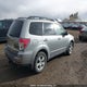 JF2SH63679H757997 2009 Subaru Forester 2.5X Premium auction photo thumbnail 4