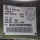 2HGFA16498H114885 2008 Honda Civic Dx-G auction photo thumbnail 9