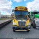 1BAKGCEH1KF353135 2019 Blue Bird School Bus / Transit Bus auction photo thumbnail 13