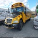 1BAKGCEH1KF353135 2019 Blue Bird School Bus / Transit Bus auction photo thumbnail 2
