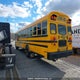 1BAKGCEH1KF353135 2019 Blue Bird School Bus / Transit Bus auction photo thumbnail 3