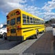 1BAKGCEH1KF353135 2019 Blue Bird School Bus / Transit Bus auction photo thumbnail 4