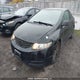 2HGFG1B3XAH000038 2010 Honda Civic Dx-G auction photo thumbnail 6
