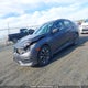 2HGFC2E5XHH034179 2017 Honda Civic Lx auction photo thumbnail 2