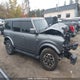 1FMDE8BH9RLA10537 2024 Ford Bronco Outer Banks auction photo thumbnail 14