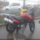 JS1VP54A272101955 2007 Suzuki Dl650 auction photo thumbnail 15