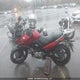 JS1VP54A272101955 2007 Suzuki Dl650 auction photo thumbnail 16