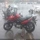 JS1VP54A272101955 2007 Suzuki Dl650 auction photo thumbnail 9
