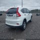 2HKRM4H39FH116035 2015 Honda Cr-V Lx auction photo thumbnail 4
