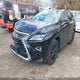 JTJDZKCA9J2002842 2018 Lexus Rx 350 L auction photo thumbnail 2