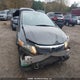 2HGFB2F51CH113959 2012 Honda Civic Ex 4Dr auction photo thumbnail 6