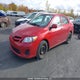 2T1BU4EE8DC061522 2013 Toyota Corolla S/Le auction photo thumbnail 2