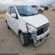 ML32A3HJ6LH008956 2020 Mitsubishi Mirage Es/Se auction photo thumbnail 1