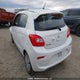 ML32A3HJ6LH008956 2020 Mitsubishi Mirage Es/Se auction photo thumbnail 3