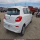 ML32A3HJ6LH008956 2020 Mitsubishi Mirage Es/Se auction photo thumbnail 4