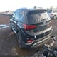 5NMS3CAD5LH139323 2020 Hyundai Santa Fe Sel/Sel Plus auction photo thumbnail 3