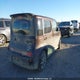 JN8AZ2KR8AT161041 2010 Nissan Cube 1.8 Krom auction photo thumbnail 4