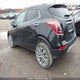 KL4CJASB2KB940252 2019 Buick Encore Preferred auction photo thumbnail 3