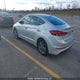 KMHD84LFXHU137982 2017 Hyundai Elantra auction photo thumbnail 3