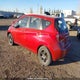 3N1CE2CP3EL395338 2014 Nissan Versa Note S/S Plus/Sv/Sl auction photo thumbnail 3
