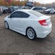 2HGFG4A58CH101201 2012 Honda Civic Si Si auction photo thumbnail 3