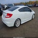 2HGFG4A58CH101201 2012 Honda Civic Si Si auction photo thumbnail 4