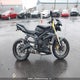 SMTL02NE6ET632022 2014 Triumph Motorcycle Street Triple auction photo thumbnail 15