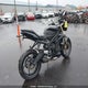 SMTL02NE6ET632022 2014 Triumph Motorcycle Street Triple auction photo thumbnail 4