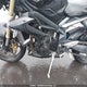 SMTL02NE6ET632022 2014 Triumph Motorcycle Street Triple auction photo thumbnail 9