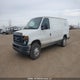 1FTNE2EW7DDA21703 2013 Ford Econoline E250 Van auction photo thumbnail 2
