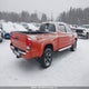 5TFDZ5BN2HX027393 2017 Toyota Tacoma Dbl Cab/Sr5/Trd Sport/Or auction photo thumbnail 4