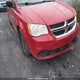 2C4RDGBG0FR524763 2015 Dodge Grand Caravan Se auction photo thumbnail 21