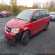 2C4RDGBG0FR524763 2015 Dodge Grand Caravan Se auction photo thumbnail 2