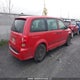 2C4RDGBG0FR524763 2015 Dodge Grand Caravan Se auction photo thumbnail 4