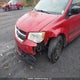 2C4RDGBG0FR524763 2015 Dodge Grand Caravan Se auction photo thumbnail 6