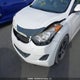 5NPDH4AE9CH069711 2012 Hyundai Elantra Gl auction photo thumbnail 20