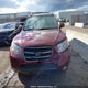 5NMSH73E17H111149 2007 Hyundai Santa Fe Gls auction photo thumbnail 12