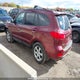 5NMSH73E17H111149 2007 Hyundai Santa Fe Gls auction photo thumbnail 3