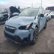 JF2GTAPC0M8343668 2021 Subaru Crosstrek Touring auction photo thumbnail 6
