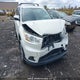 5TDJCRFH0FS007338 2015 Toyota Highlander Hybrid Xle auction photo thumbnail 1