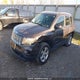 1C4NJCAB8FD409546 2015 Jeep Compass Sport/North auction photo thumbnail 2