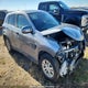 JA4AJVAW8MU605085 2021 Mitsubishi Rvr Gt/Le/Se/Sel auction photo thumbnail 2