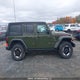 1C4HJXFGXMW792805 2021 Jeep Wrangler Unlimited Rubicon auction photo thumbnail 14