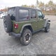 1C4HJXFGXMW792805 2021 Jeep Wrangler Unlimited Rubicon auction photo thumbnail 4