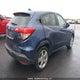 3CZRU6H57GM106025 2016 Honda Hr-V Ex auction photo thumbnail 4