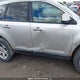 2FMDK3JC3BBA07186 2011 Ford Edge Sel auction photo thumbnail 6