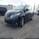 5TDDK3DCXFS121240 2015 Toyota Sienna Xle auction photo thumbnail 2