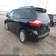 5TDDK3DCXFS121240 2015 Toyota Sienna Xle auction photo thumbnail 3