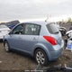 3N1BC13E59L492430 2009 Nissan Versa 1.8Sl auction photo thumbnail 15