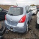 3N1BC13E59L492430 2009 Nissan Versa 1.8Sl auction photo thumbnail 4